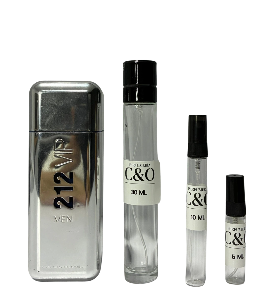 212 VIP Men