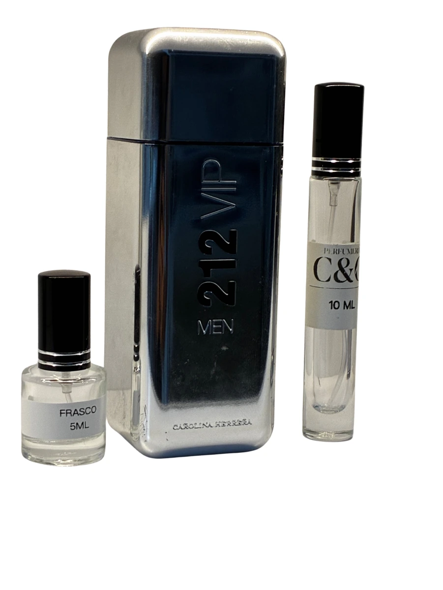212 VIP Men