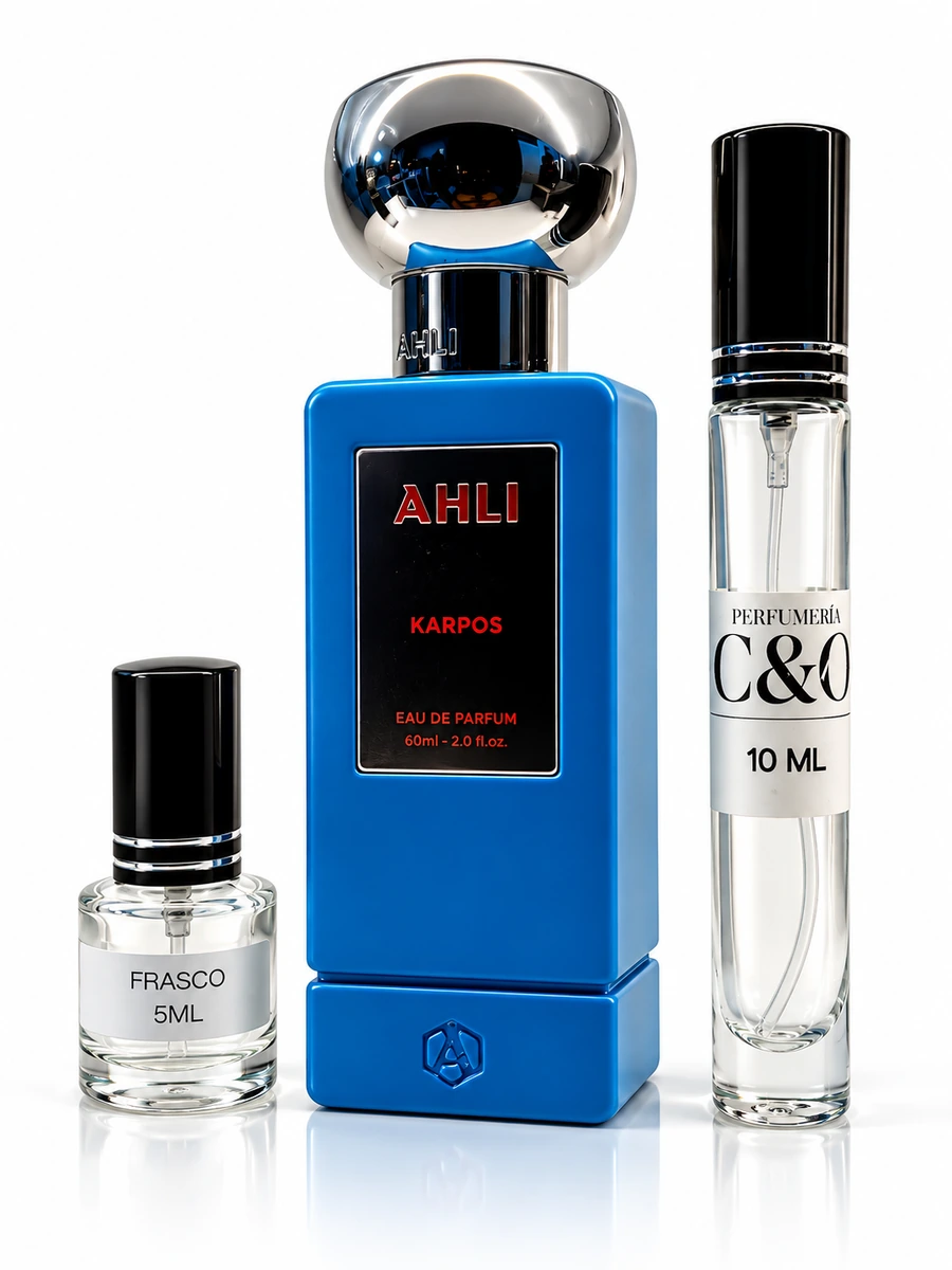 Ahli Karpos