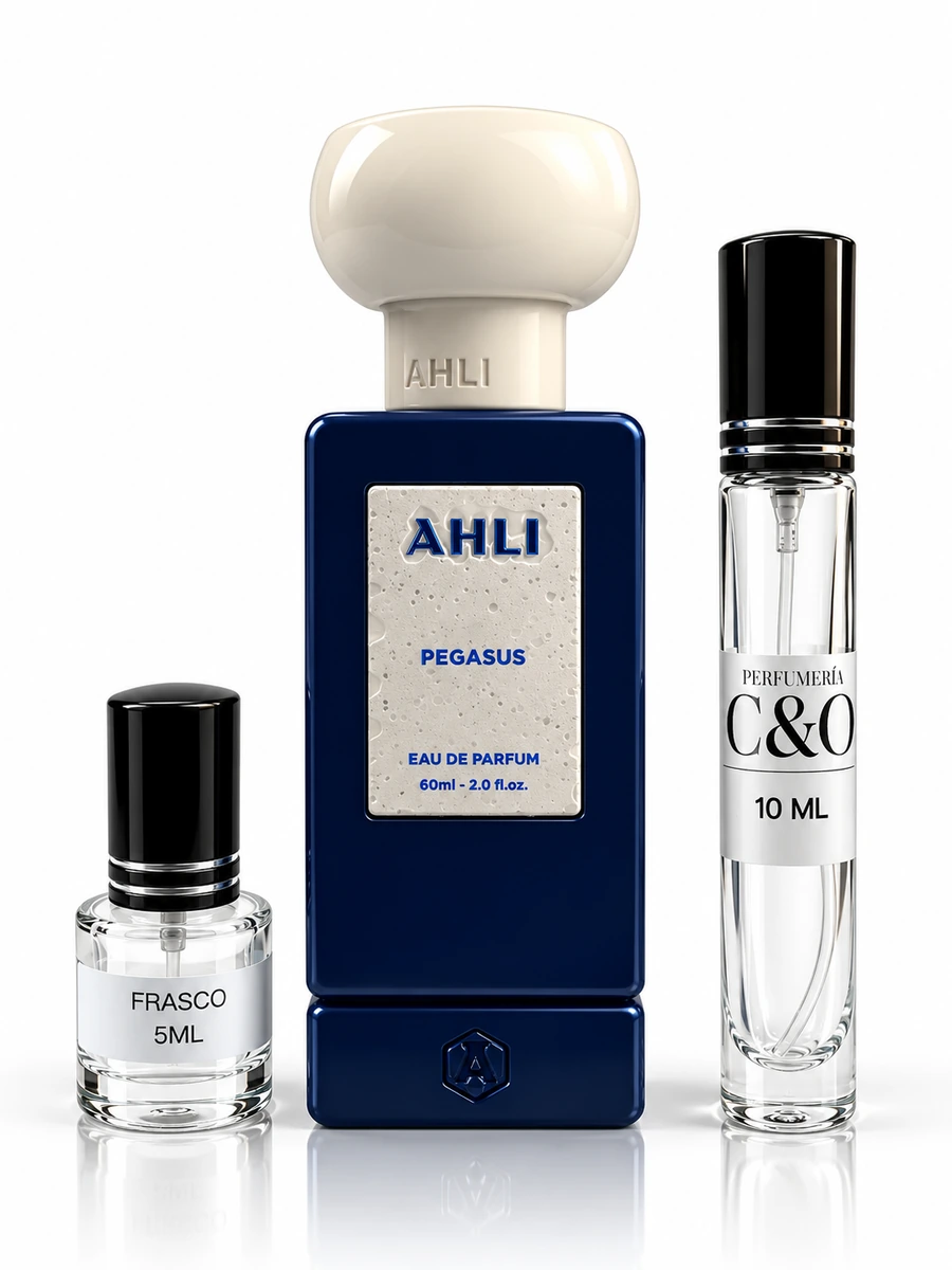 Ahli Pegasus