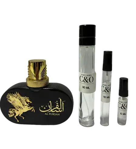 Al Fursan Lattafa