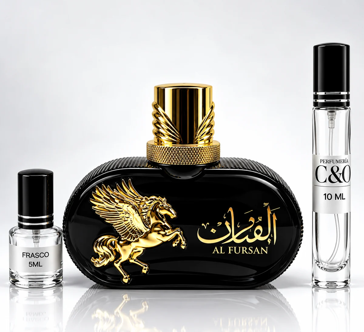 Al Fursan Lattafa
