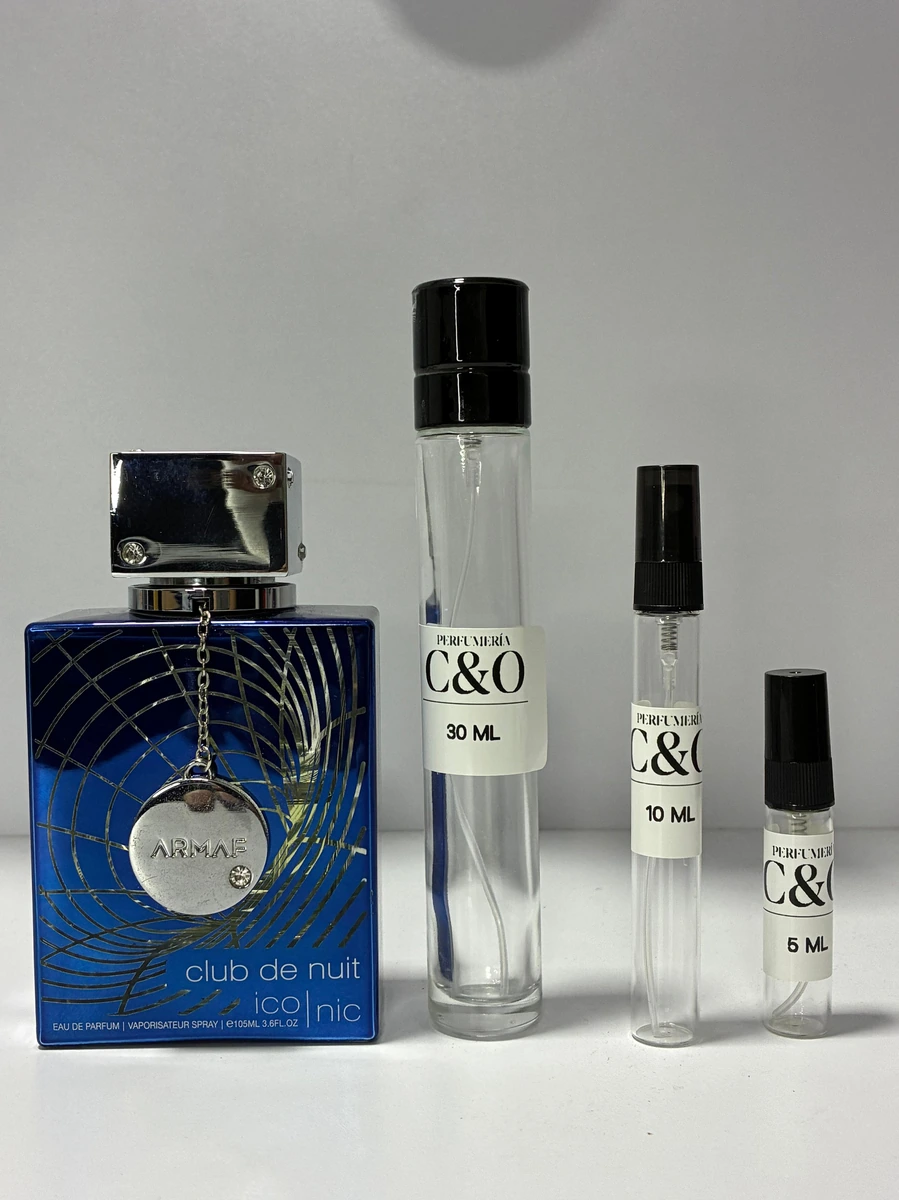 Armaf Club de Nuit Iconic Eau de Parfum