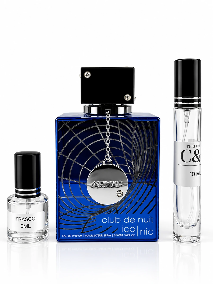 Armaf Club de Nuit Iconic Eau de Parfum