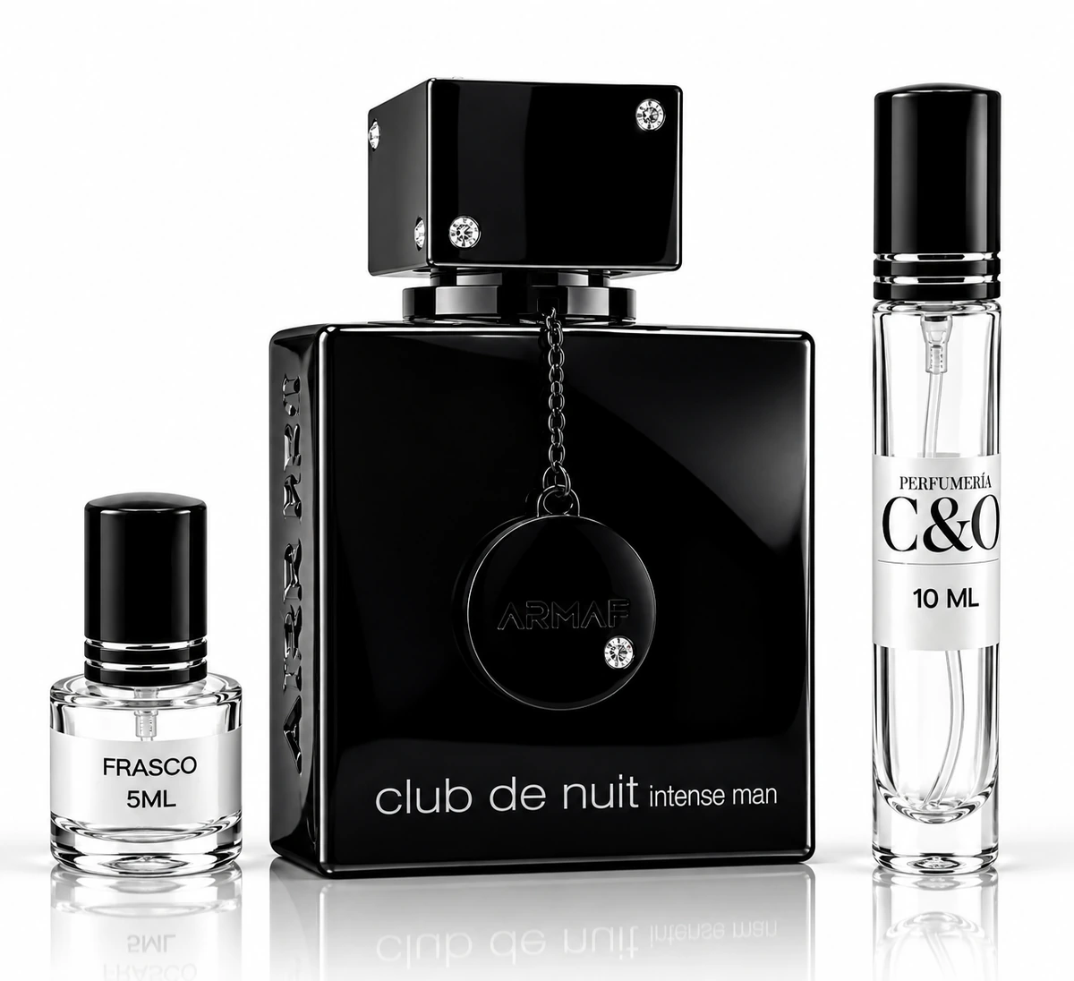 Armaf Club de Nuit Intense Man