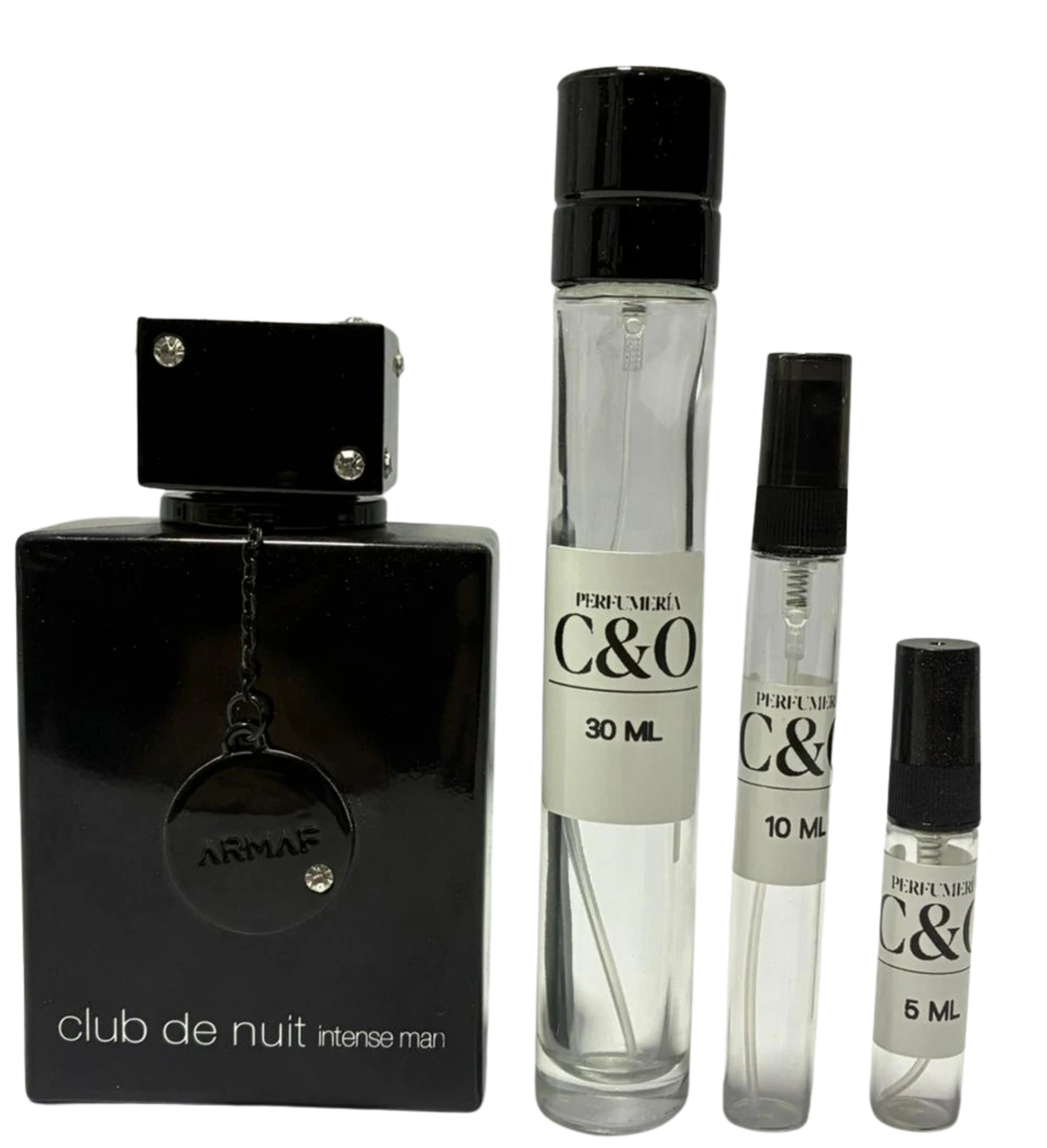 Armaf Club de Nuit Intense Man