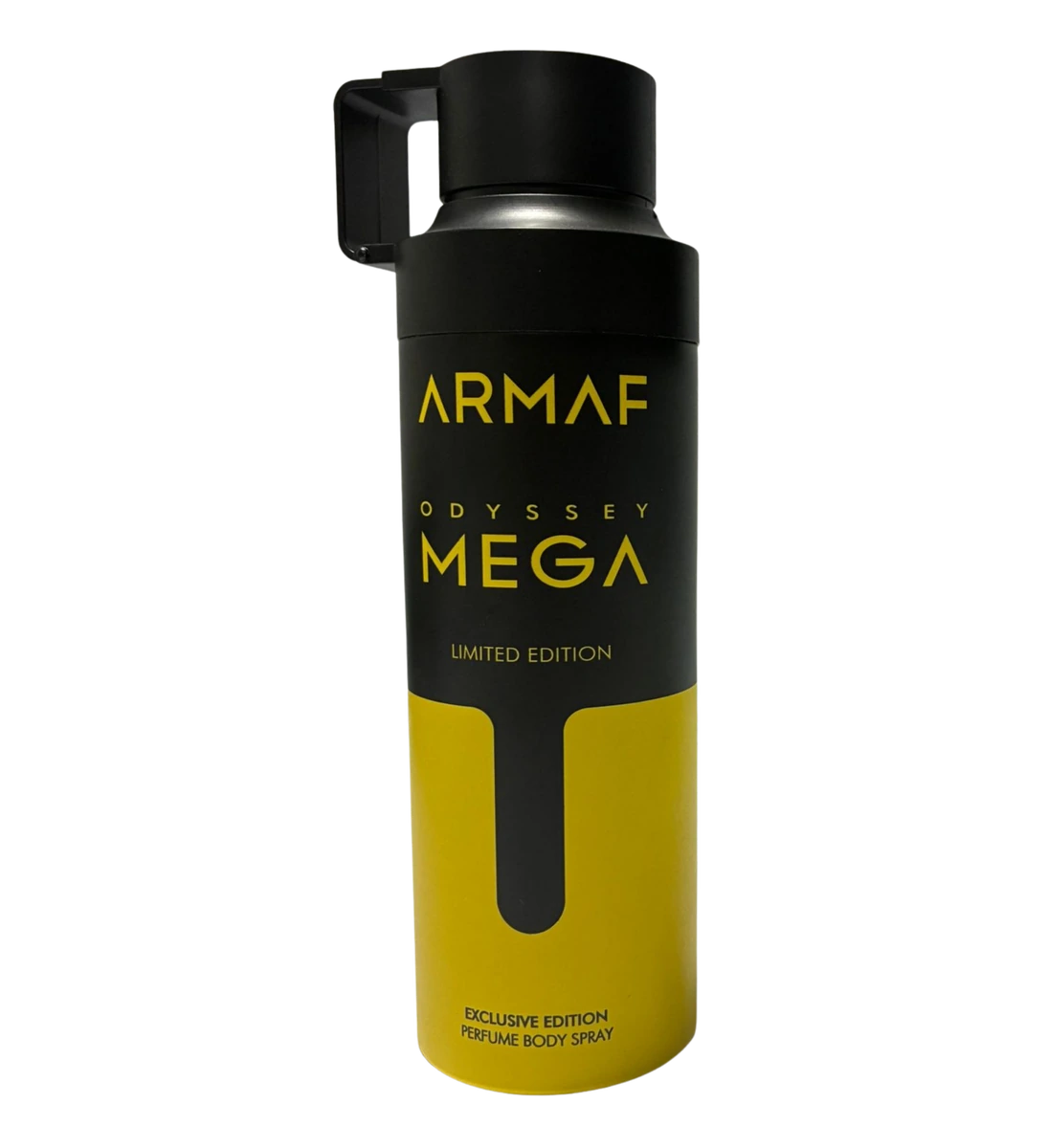 Armaf Odyssey Mega Limited Edition