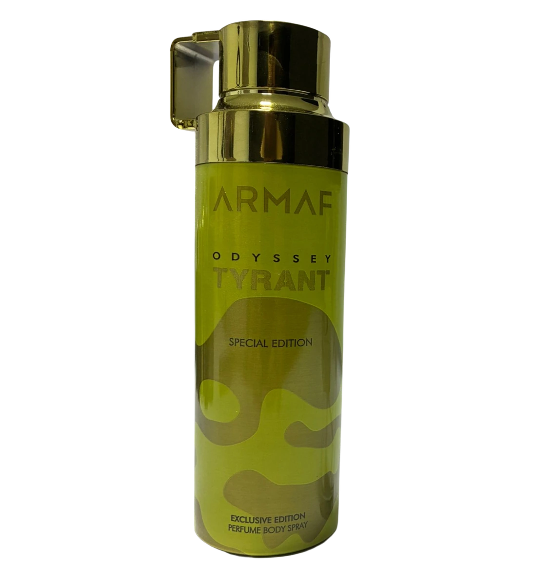 Armaf Odyssey Tyrant Special Edition