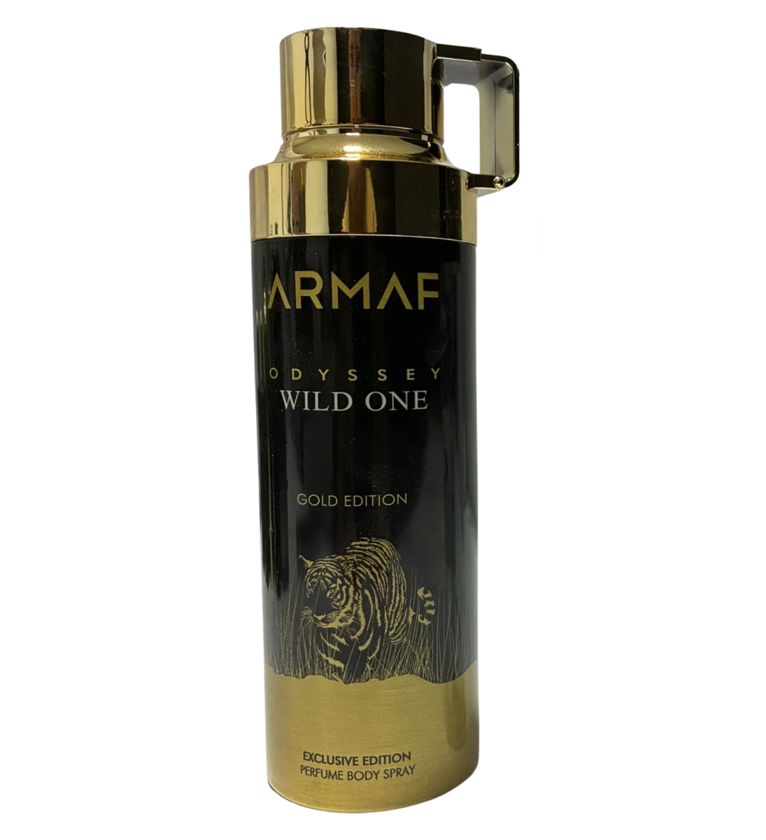 Armaf Odyssey Wild One Gold Edition