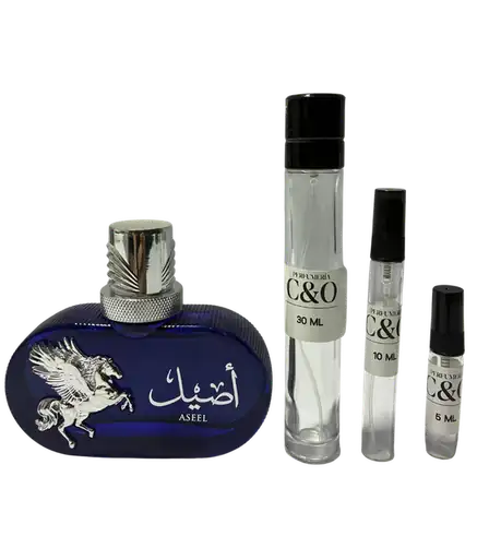 Aseel de Lattafa