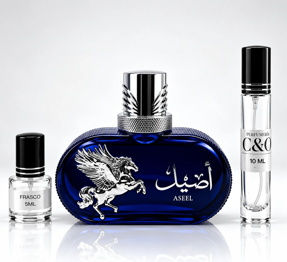 Aseel de Lattafa