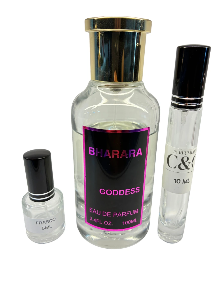 Bharara Goddess