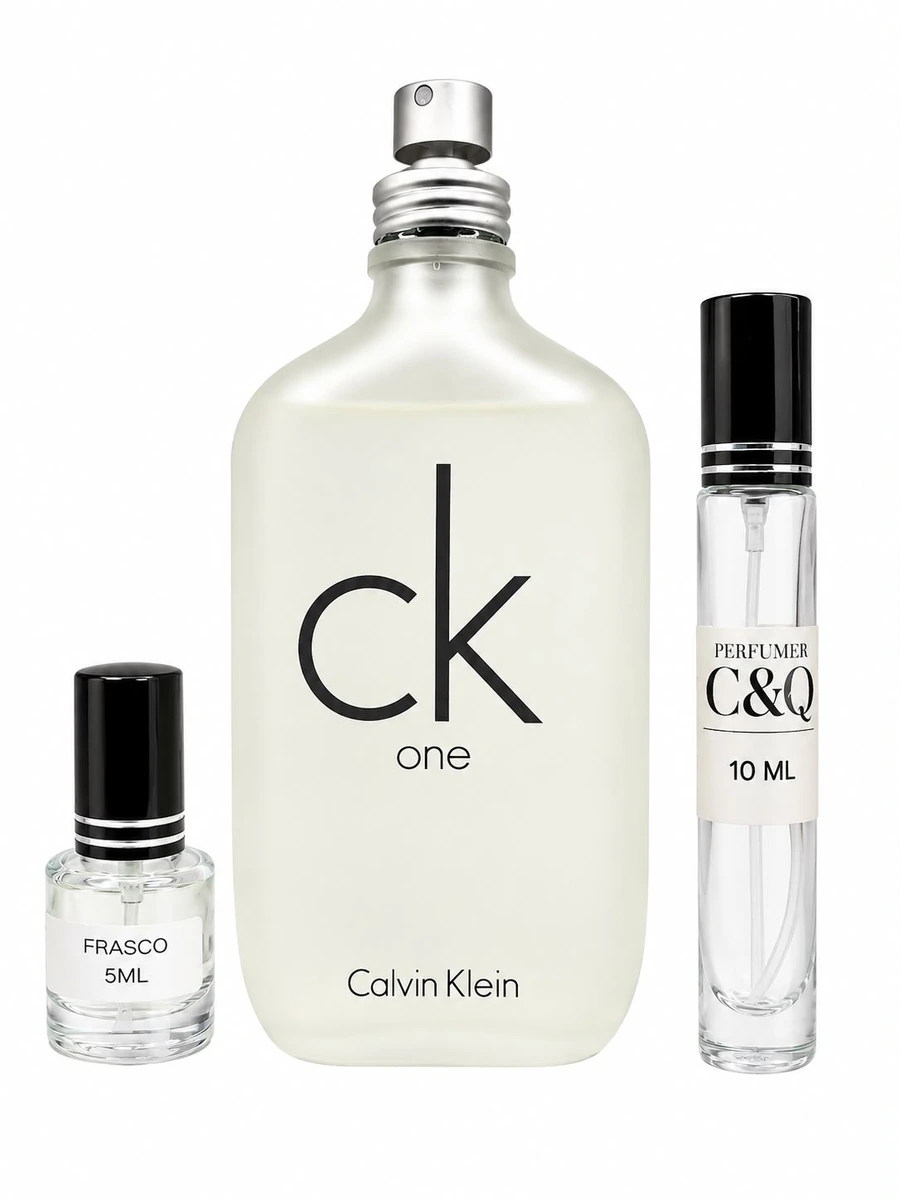 CK One de Calvin Klein