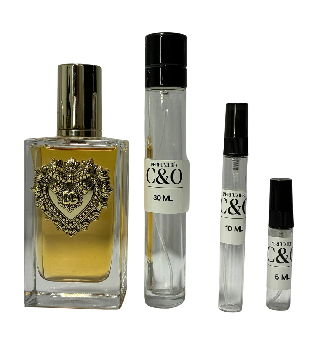 Dolce & Gabbana Devotion Eau de Parfum