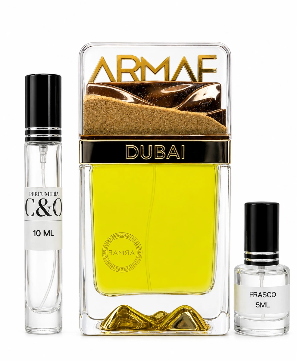 DUNESCAPE ARMAF