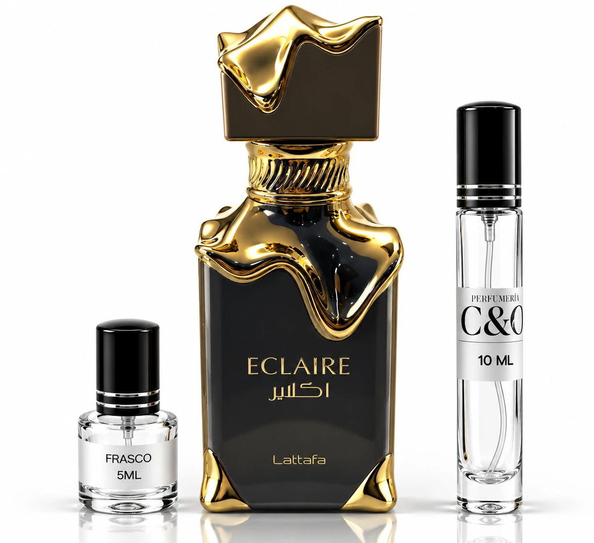 Eclaire de Lattafa