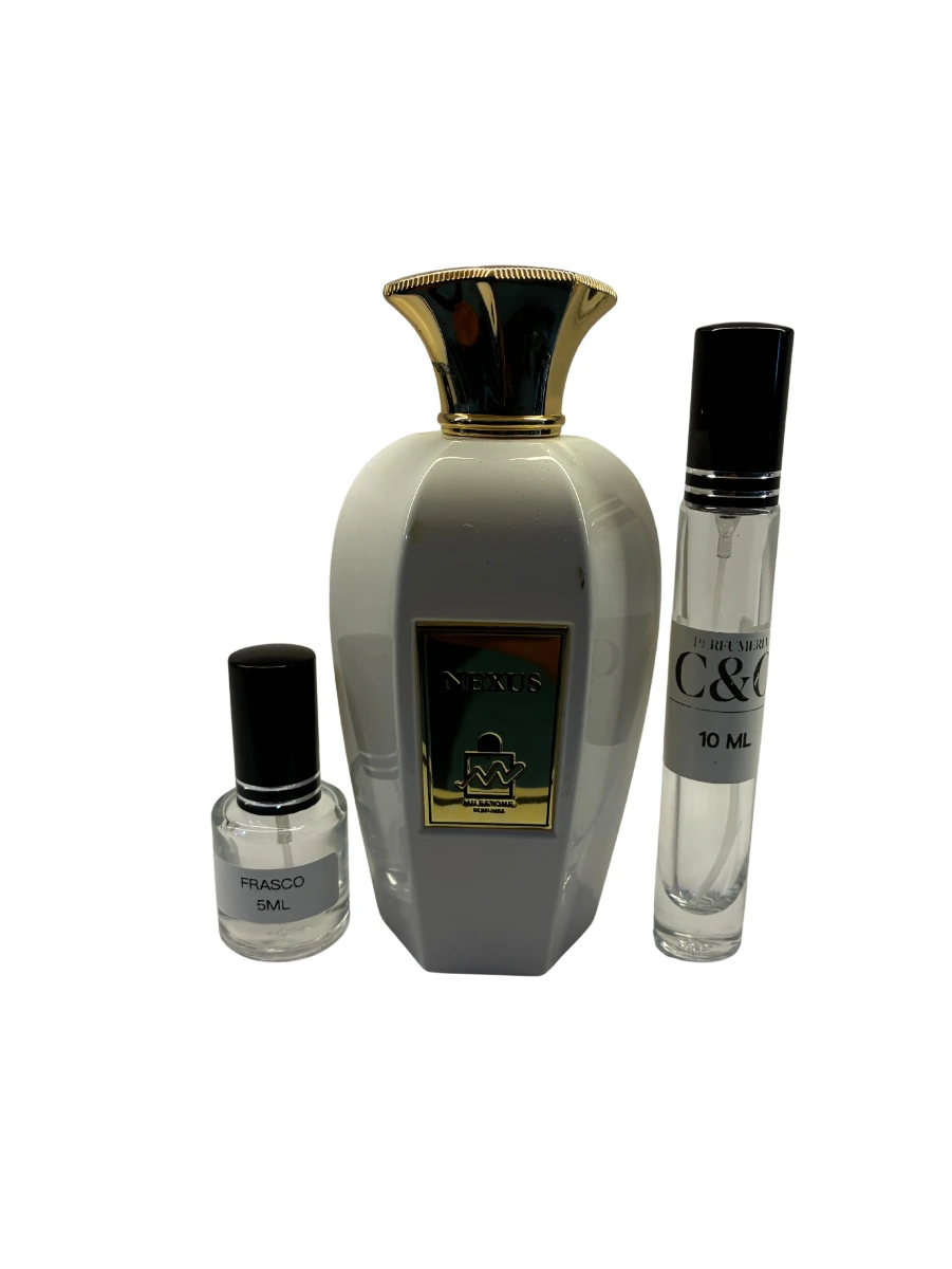 Emper Nexus (Milestone Perfumes)