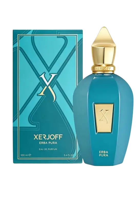 Erba Pura de Xerjoff
