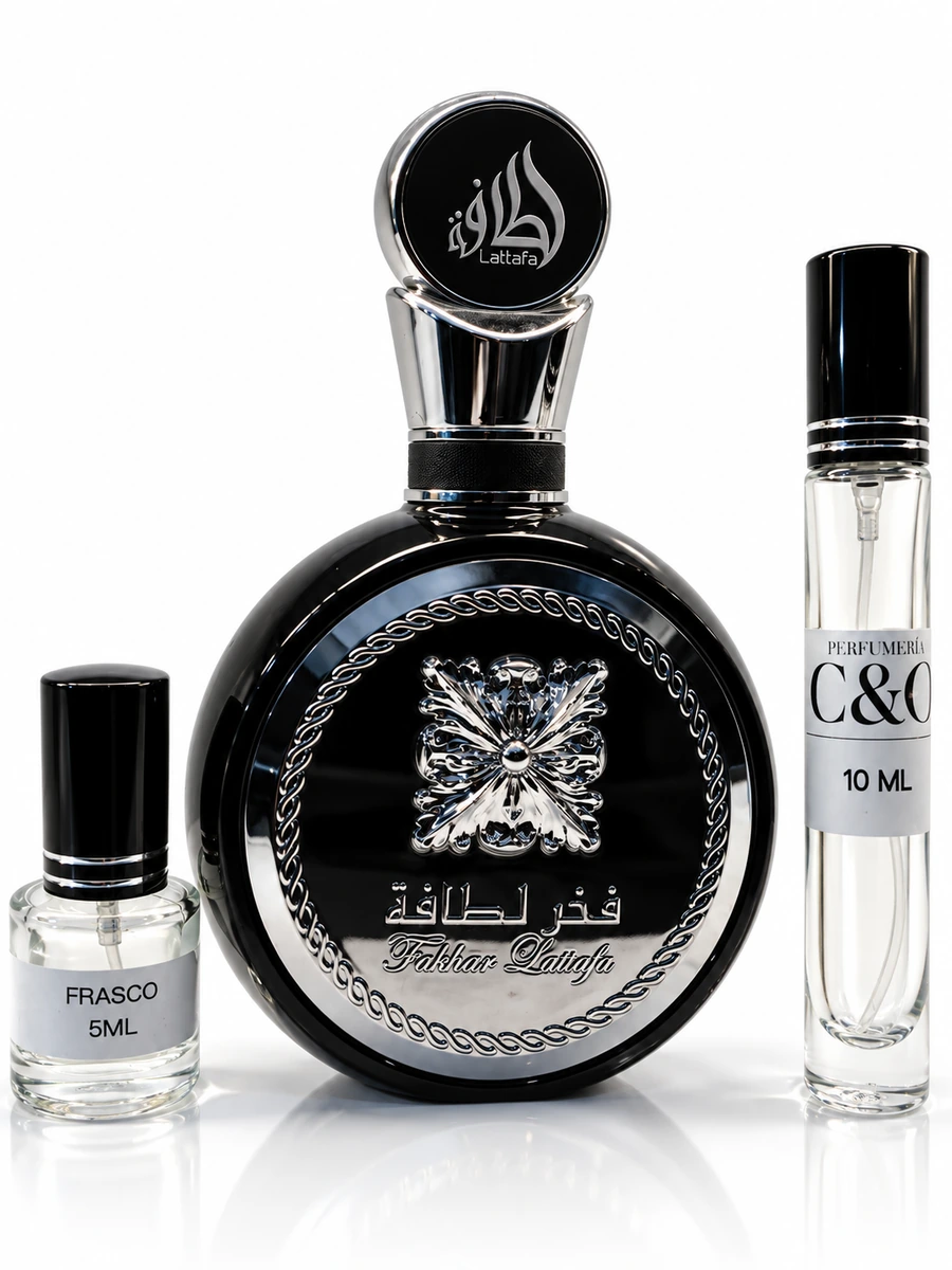 Fakhar Black Lattafa