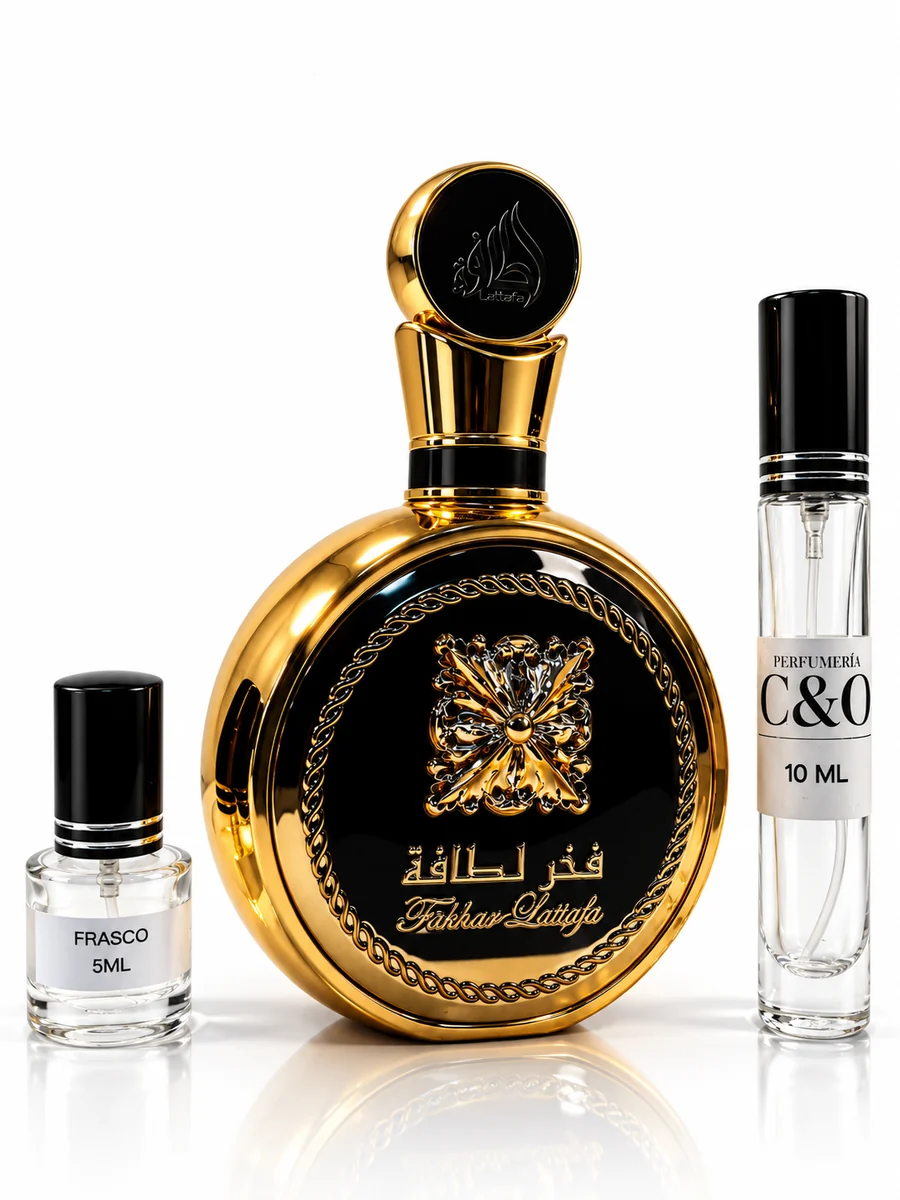 Fakhar Gold Lattafa