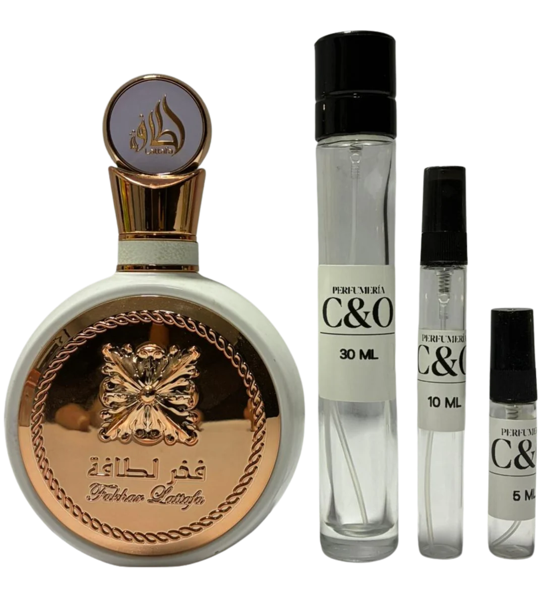 Fakhar Rose
