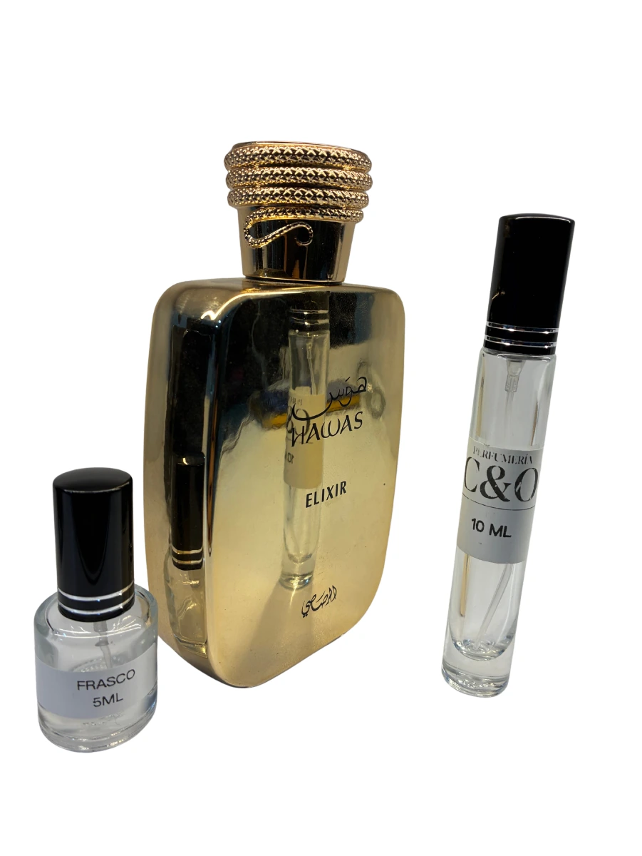 Hawas Elixir Rasasi