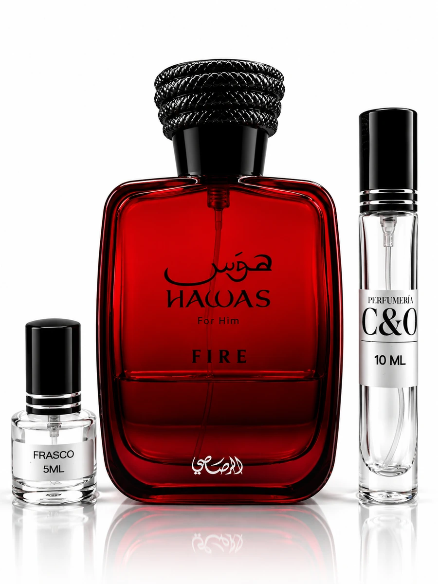 Hawas Fire Rasasi