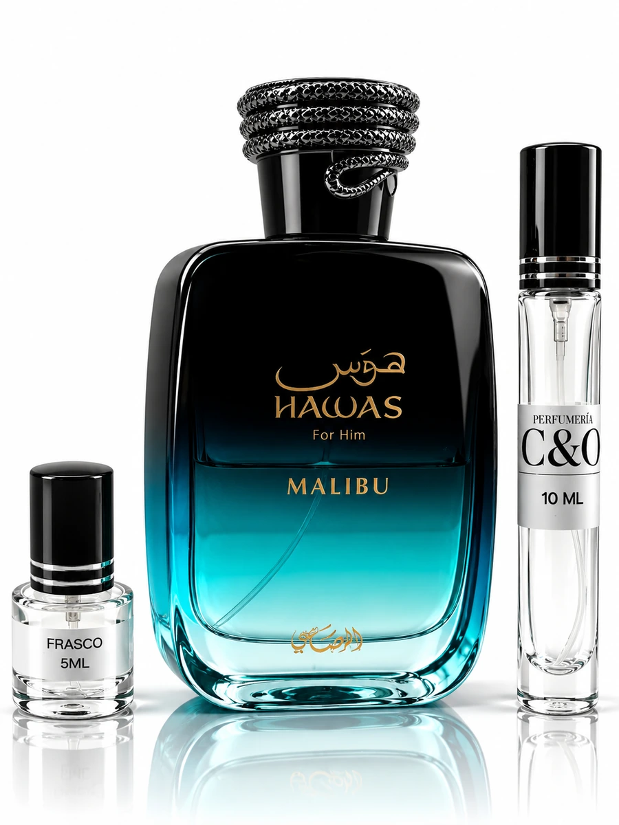 Hawas Malibu For Him