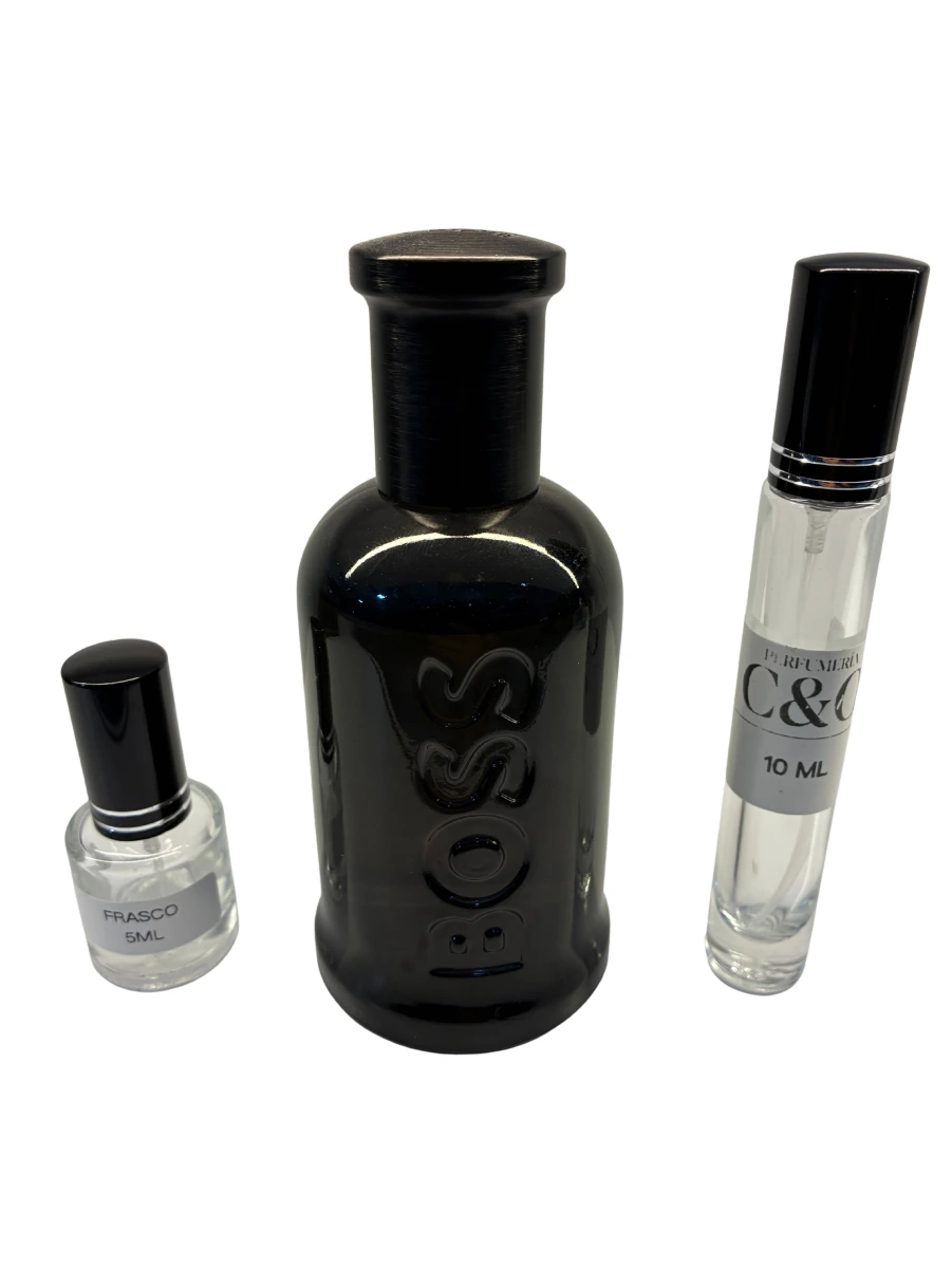 Hugo Boss Bottled Parfum
