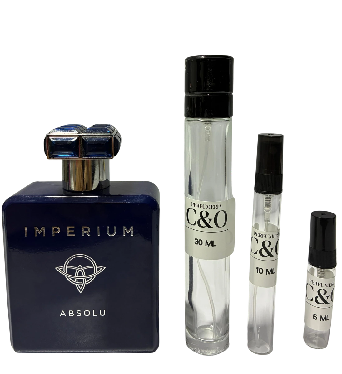 Imperium Absolu
