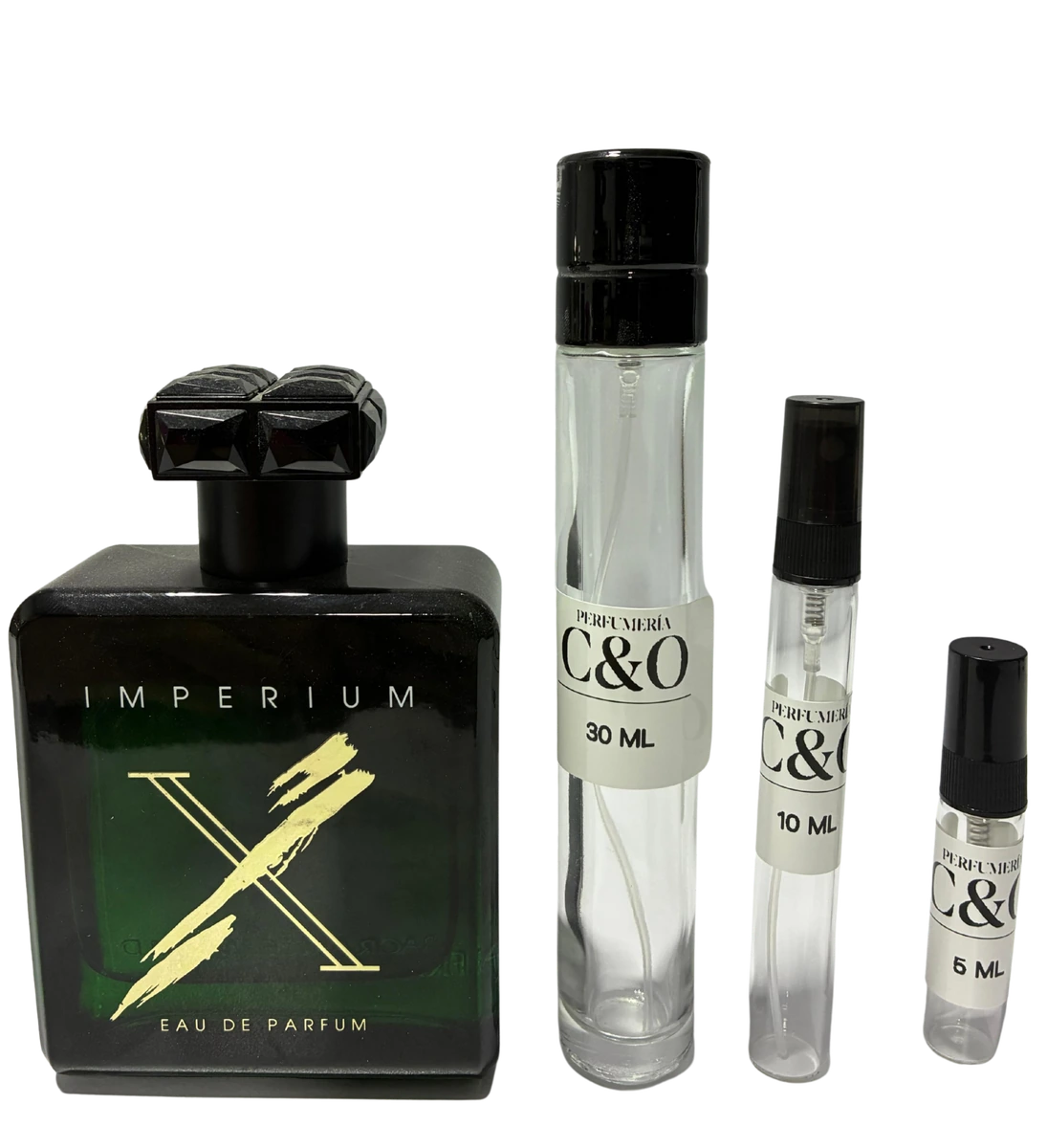 Imperium X French Avenue