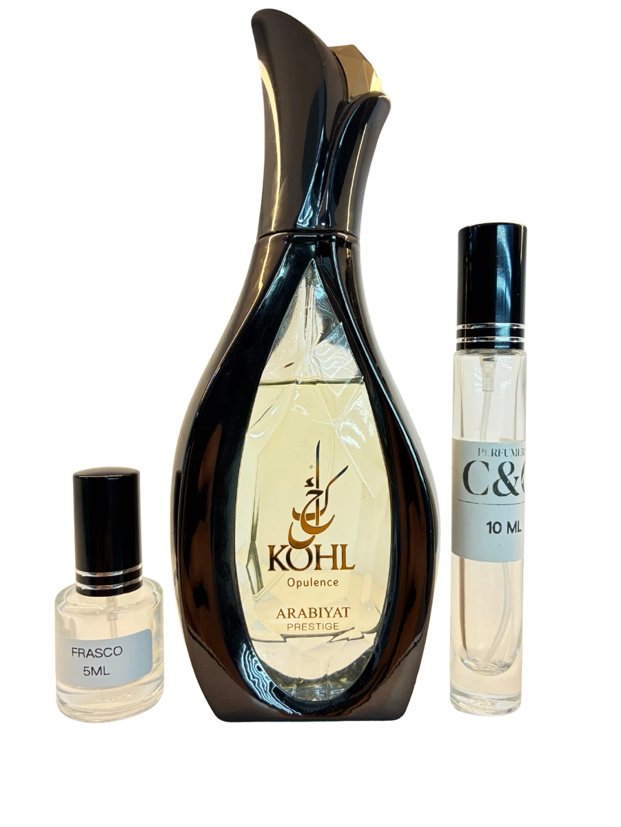 Kohl Opulence de Arabiyat Prestige