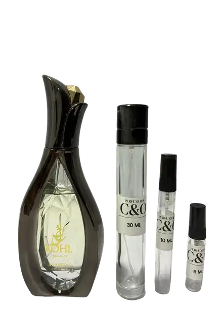 Kohl Opulence de Arabiyat Prestige