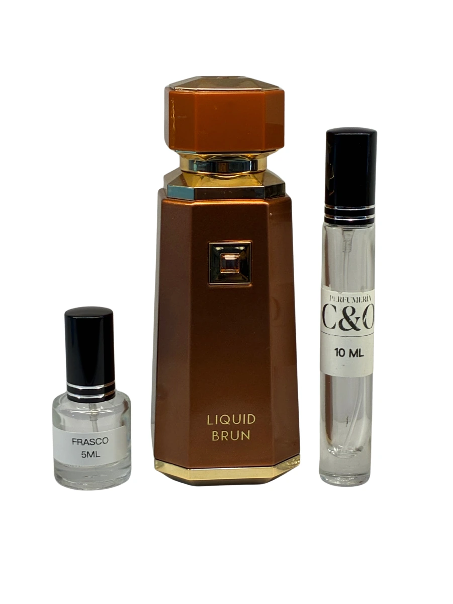 Liquid Brun