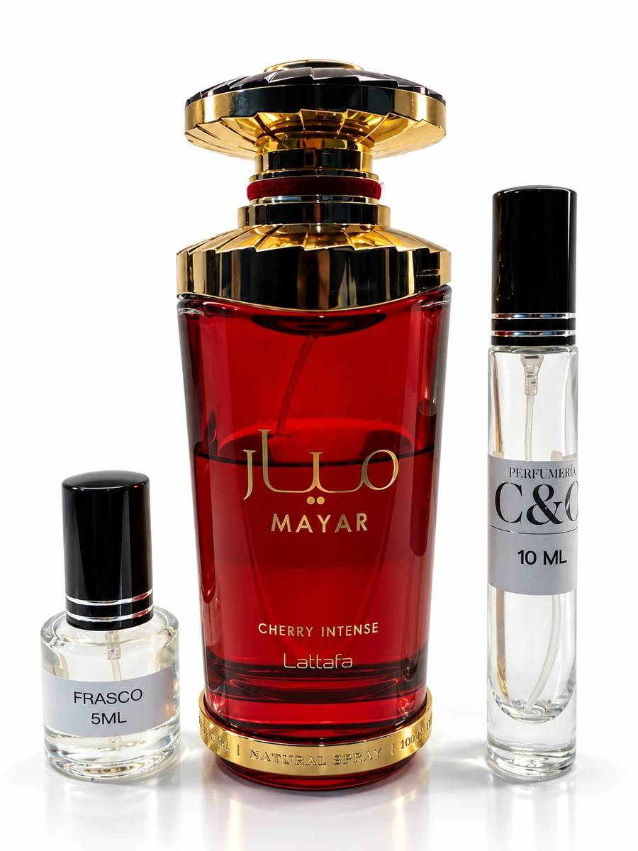 Mayar Cherry Intense