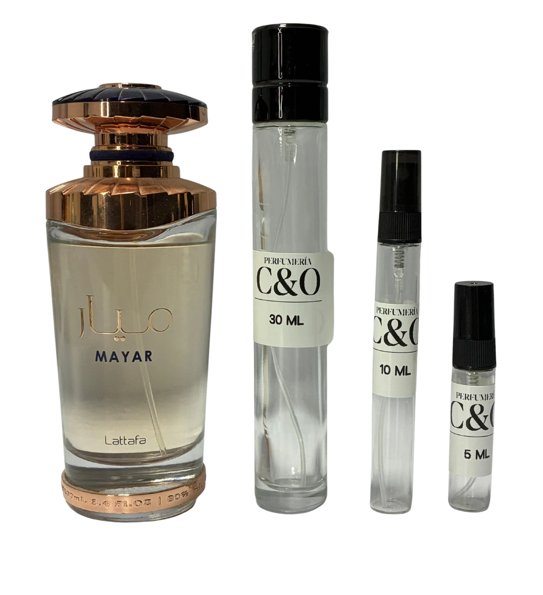 Mayar de Lattafa