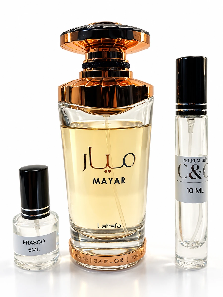 Mayar de Lattafa
