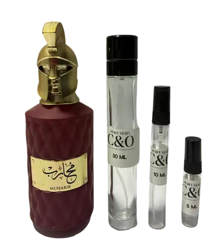 Muharib de Lattafa