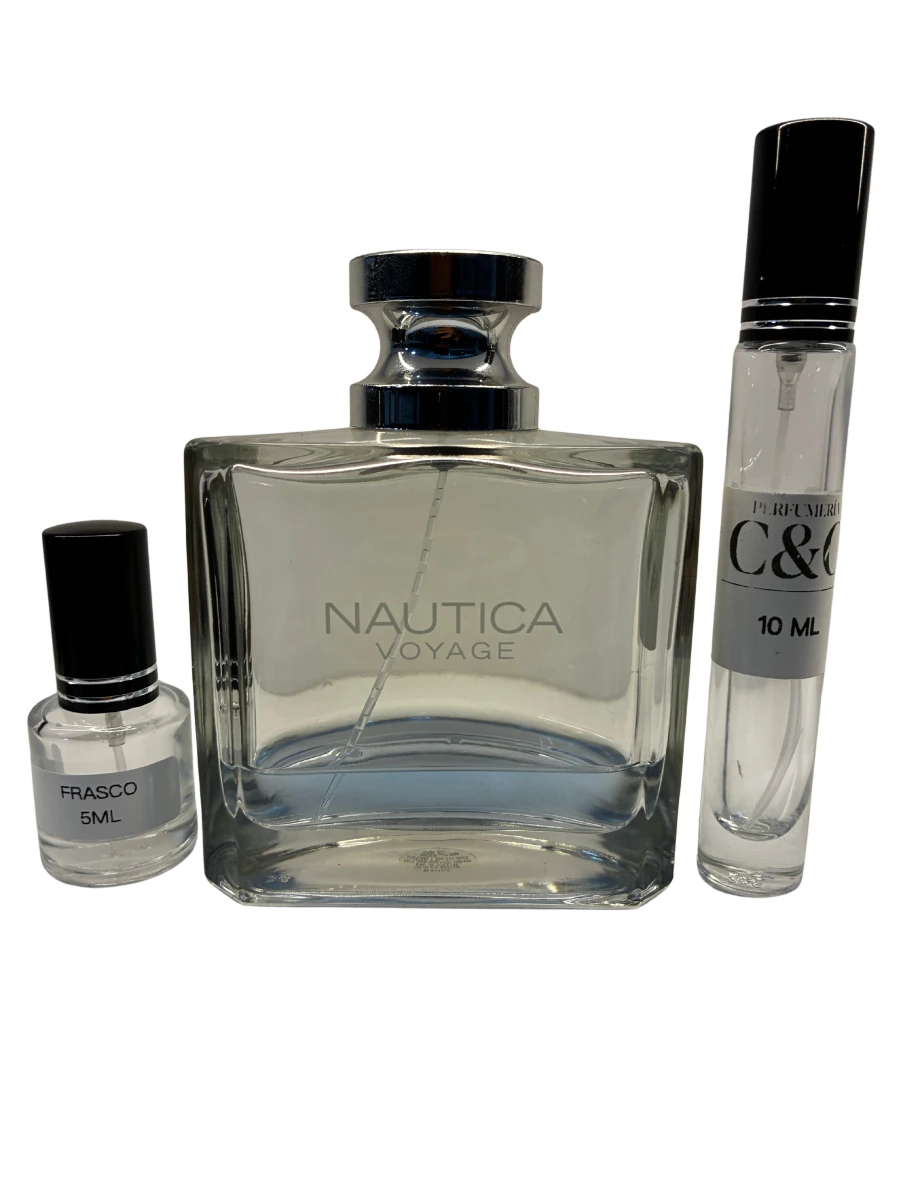 Nautica Voyage