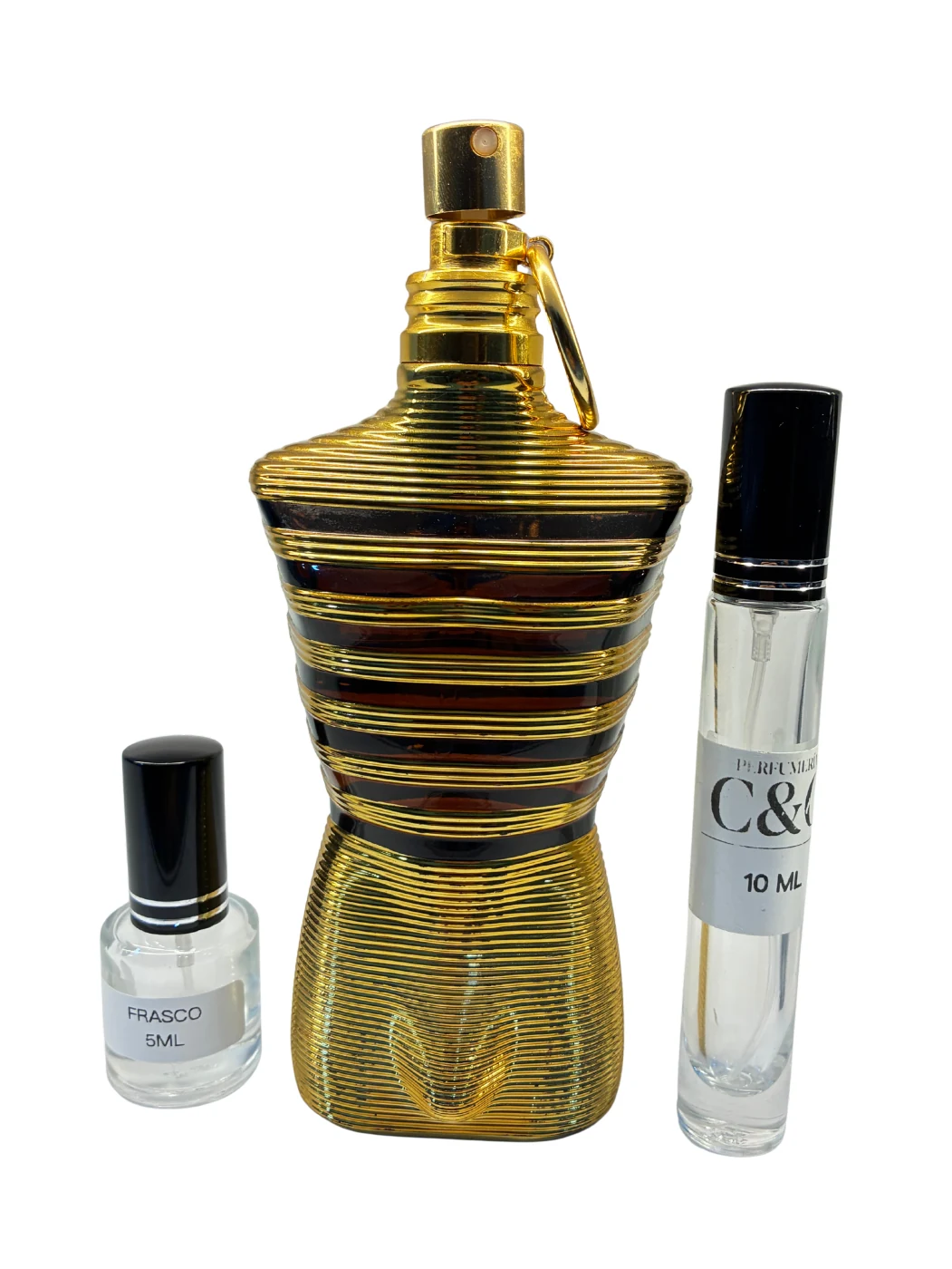 Jean Paul Gaultier - Le Male Elixir