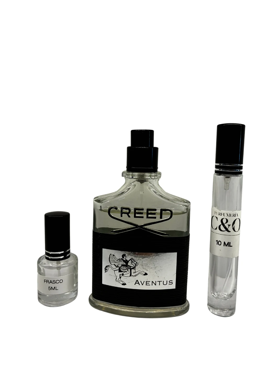 Creed - Aventus