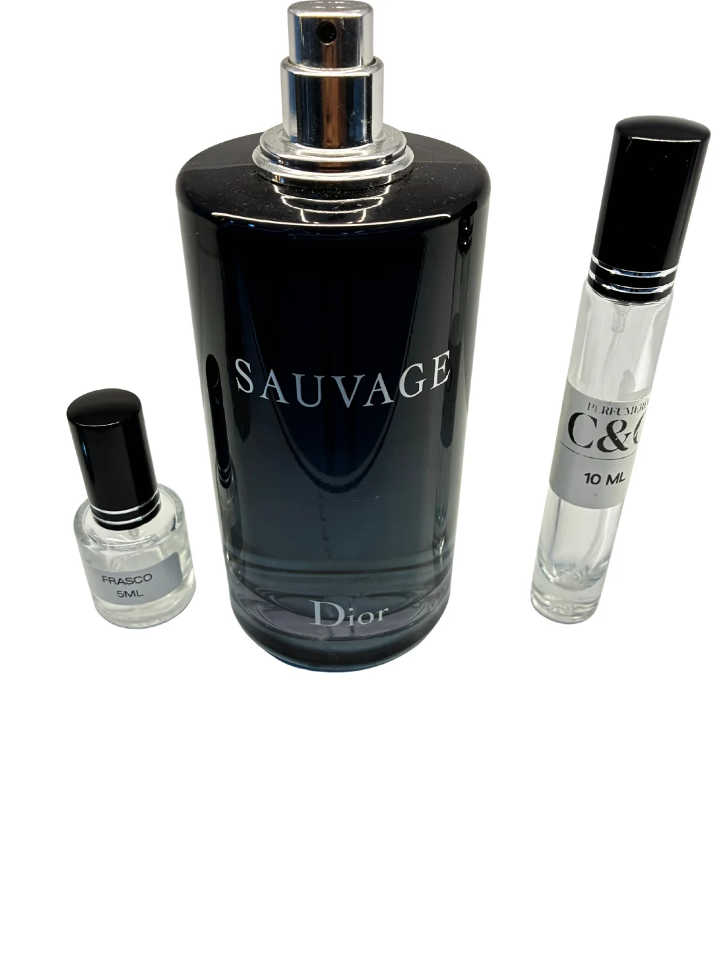 Dior - Sauvage