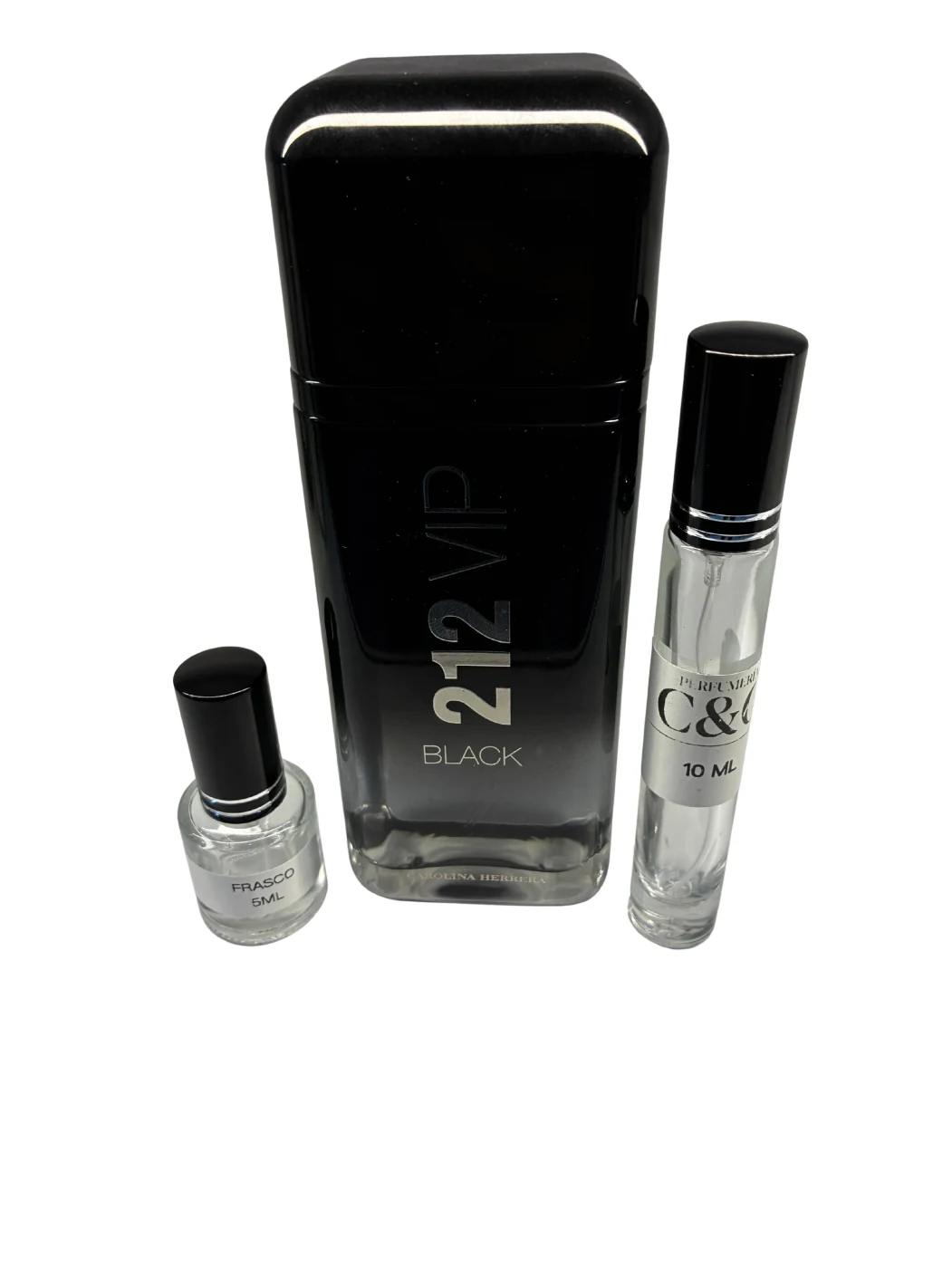 Carolina Herrera - 212 VIP Black