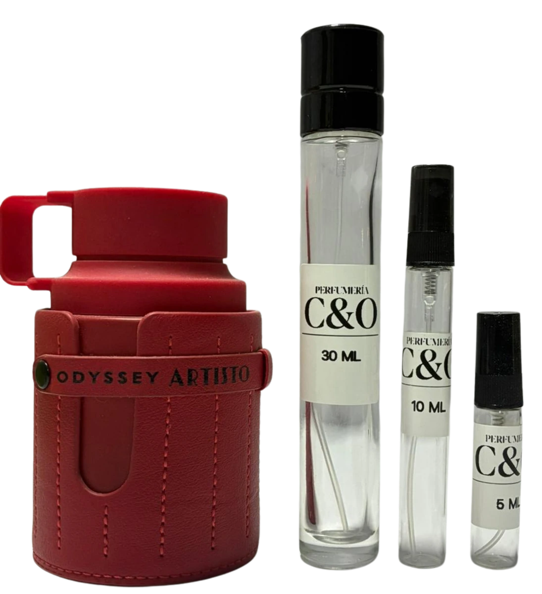 Odyssey Artisto