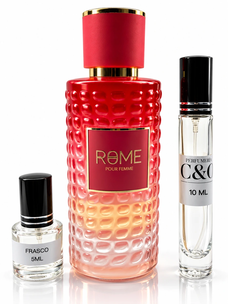 Rome Pour Femme