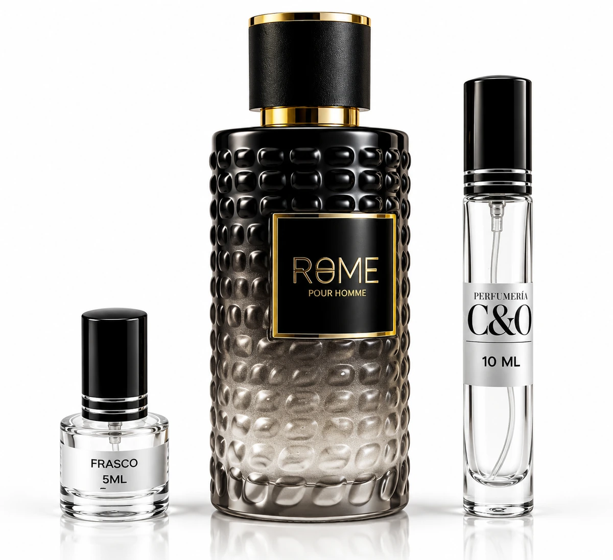 Rome Pour Homme