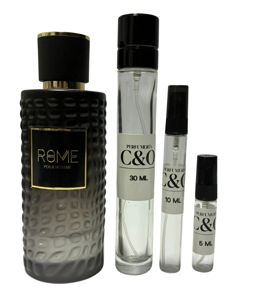 Rome Pour Homme