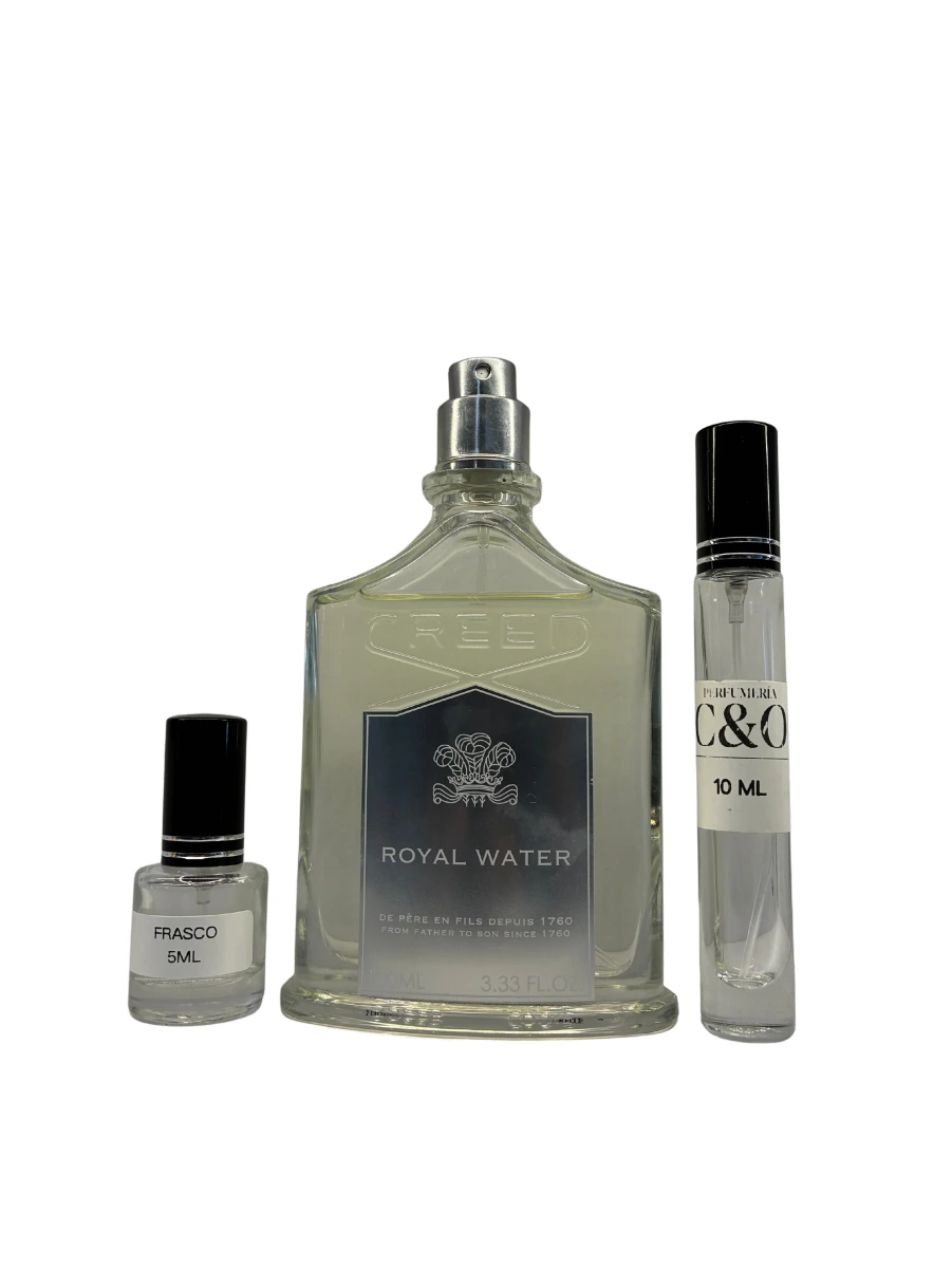 Royal Water de Creed