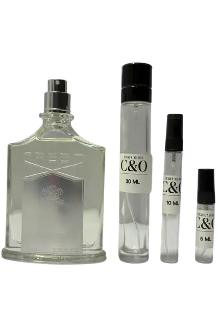 Royal Water de Creed