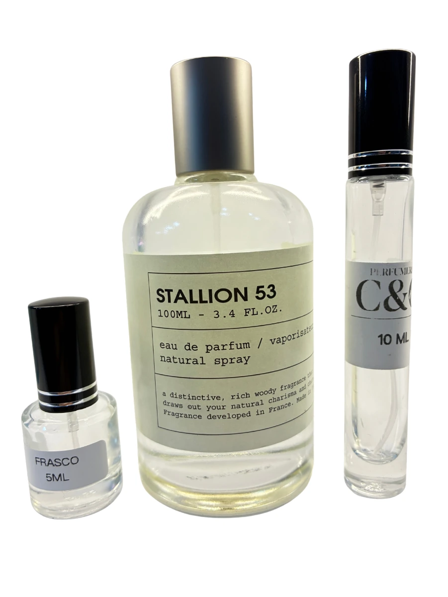 Stallion 53 Emper